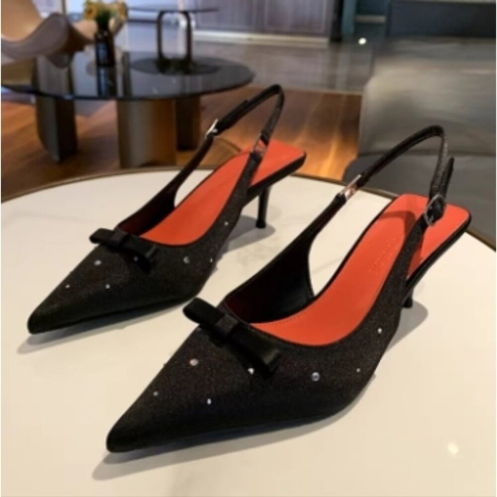 women shoes Heels